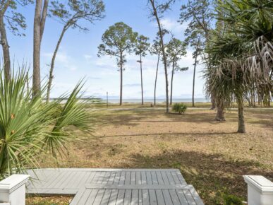 Secret Beach Cottage, Daufuskie Island Vacation Rental Group