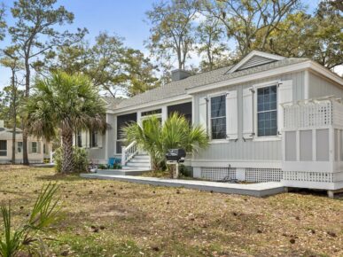 Secret Beach Cottage, Daufuskie Island Vacation Rental Group