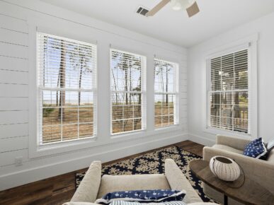 Secret Beach Cottage, Daufuskie Island Vacation Rental Group