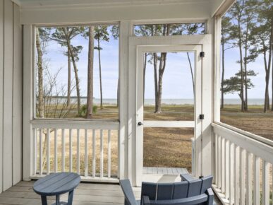 Secret Beach Cottage, Daufuskie Island Vacation Rental Group