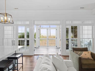 Secret Beach Cottage, Daufuskie Island Vacation Rental Group