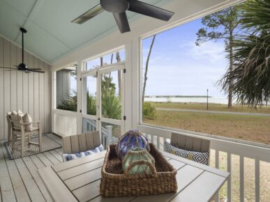 Secret Beach Cottage, Daufuskie Island Vacation Rental Group