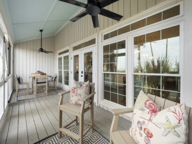 Secret Beach Cottage, Daufuskie Island Vacation Rental Group