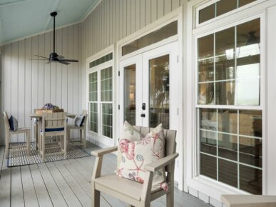 Secret Beach Cottage, Daufuskie Island Vacation Rental Group