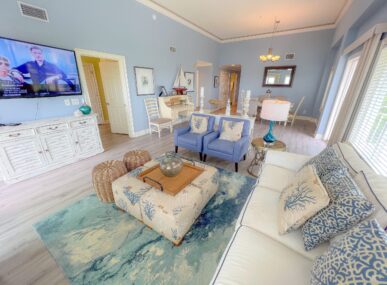 Sandy Feet Retreat, Daufuskie Island Vacation Rental Group