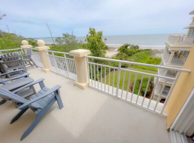 Sandy Feet Retreat, Daufuskie Island Vacation Rental Group