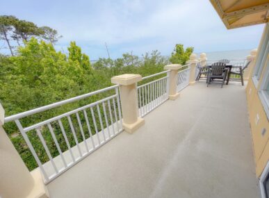 Sandy Feet Retreat, Daufuskie Island Vacation Rental Group