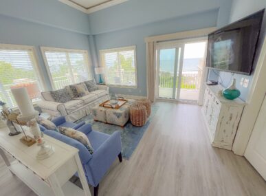 Sandy Feet Retreat, Daufuskie Island Vacation Rental Group