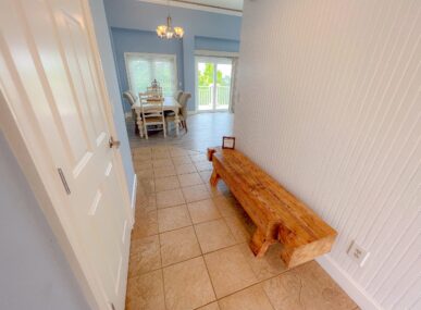 Sandy Feet Retreat, Daufuskie Island Vacation Rental Group