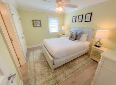 Sandy Feet Retreat, Daufuskie Island Vacation Rental Group