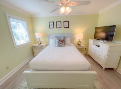 Sandy Feet Retreat, Daufuskie Island Vacation Rental Group