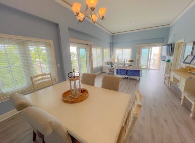 Sandy Feet Retreat, Daufuskie Island Vacation Rental Group