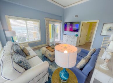 Sandy Feet Retreat, Daufuskie Island Vacation Rental Group