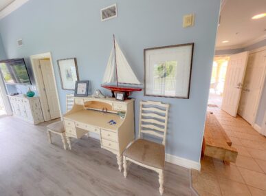 Sandy Feet Retreat, Daufuskie Island Vacation Rental Group