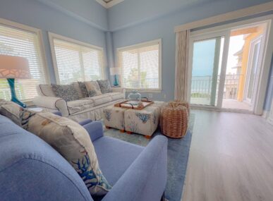 Sandy Feet Retreat, Daufuskie Island Vacation Rental Group