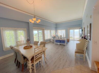 Sandy Feet Retreat, Daufuskie Island Vacation Rental Group