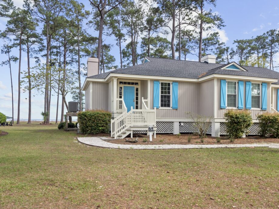 Pet Friendly, Daufuskie Island Vacation Rental Group