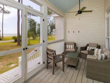 Angel Oak Cottage, Daufuskie Island Vacation Rental Group