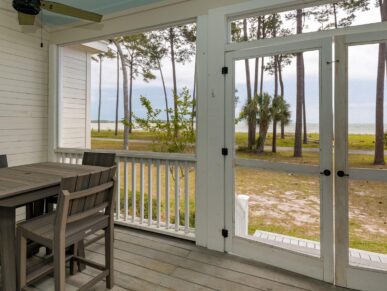 Angel Oak Cottage, Daufuskie Island Vacation Rental Group