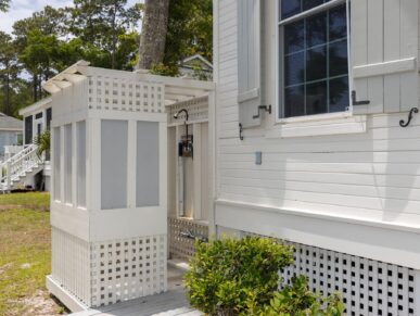 Angel Oak Cottage, Daufuskie Island Vacation Rental Group