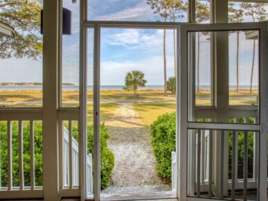 Seaside, Daufuskie Island Vacation Rental Group