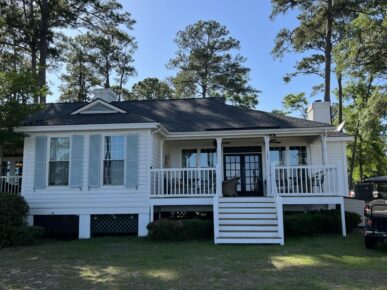 Beachcomber Cottage, Daufuskie Island Vacation Rental Group