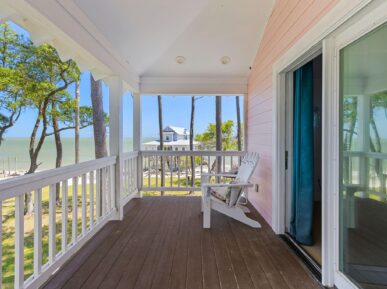 Seaside Flamingo, Daufuskie Island Vacation Rental Group