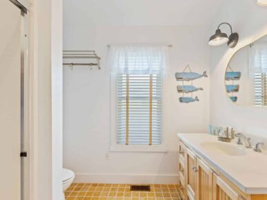 Seaside Flamingo, Daufuskie Island Vacation Rental Group