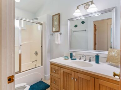 Seaside Flamingo, Daufuskie Island Vacation Rental Group