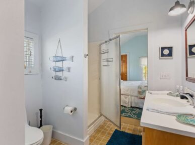 Seaside Flamingo, Daufuskie Island Vacation Rental Group