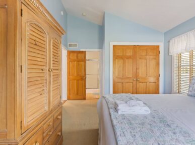 Seaside Flamingo, Daufuskie Island Vacation Rental Group