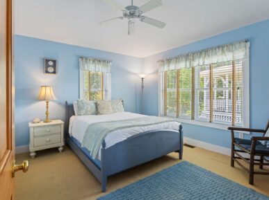 Seaside Flamingo, Daufuskie Island Vacation Rental Group