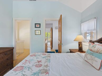 Seaside Flamingo, Daufuskie Island Vacation Rental Group