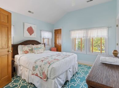 Seaside Flamingo, Daufuskie Island Vacation Rental Group