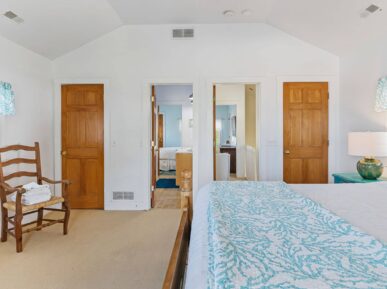 Seaside Flamingo, Daufuskie Island Vacation Rental Group