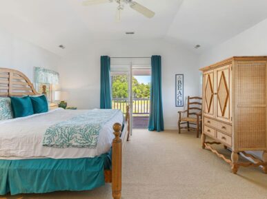 Seaside Flamingo, Daufuskie Island Vacation Rental Group