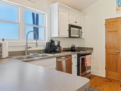 Seaside Flamingo, Daufuskie Island Vacation Rental Group