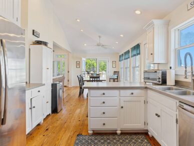 Seaside Flamingo, Daufuskie Island Vacation Rental Group