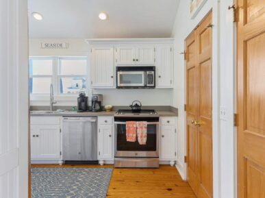 Seaside Flamingo, Daufuskie Island Vacation Rental Group