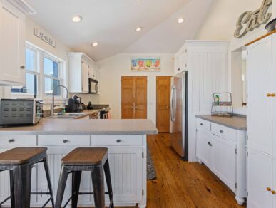 Seaside Flamingo, Daufuskie Island Vacation Rental Group