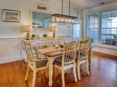 Seaside, Daufuskie Island Vacation Rental Group