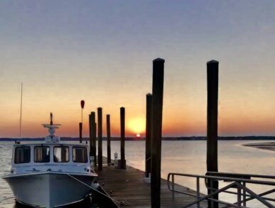 Pelican&#8217;s Perch, Daufuskie Island Vacation Rental Group