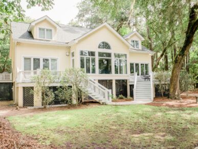 Summer Salt Cottage, Daufuskie Island Vacation Rental Group