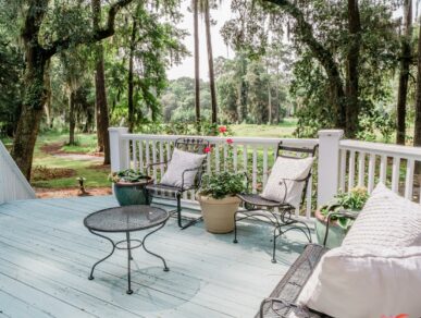 Summer Salt Cottage, Daufuskie Island Vacation Rental Group