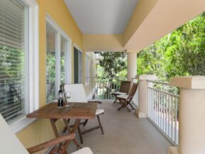 Salty Turtle, Daufuskie Island Vacation Rental Group