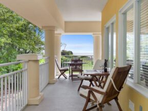 Salty Turtle, Daufuskie Island Vacation Rental Group