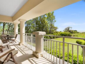 Salty Turtle, Daufuskie Island Vacation Rental Group