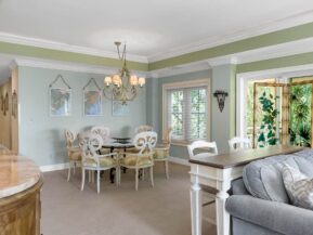 Salty Turtle, Daufuskie Island Vacation Rental Group