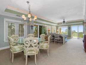 Salty Turtle, Daufuskie Island Vacation Rental Group