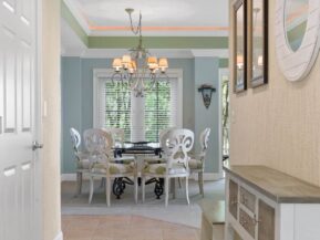 Salty Turtle, Daufuskie Island Vacation Rental Group